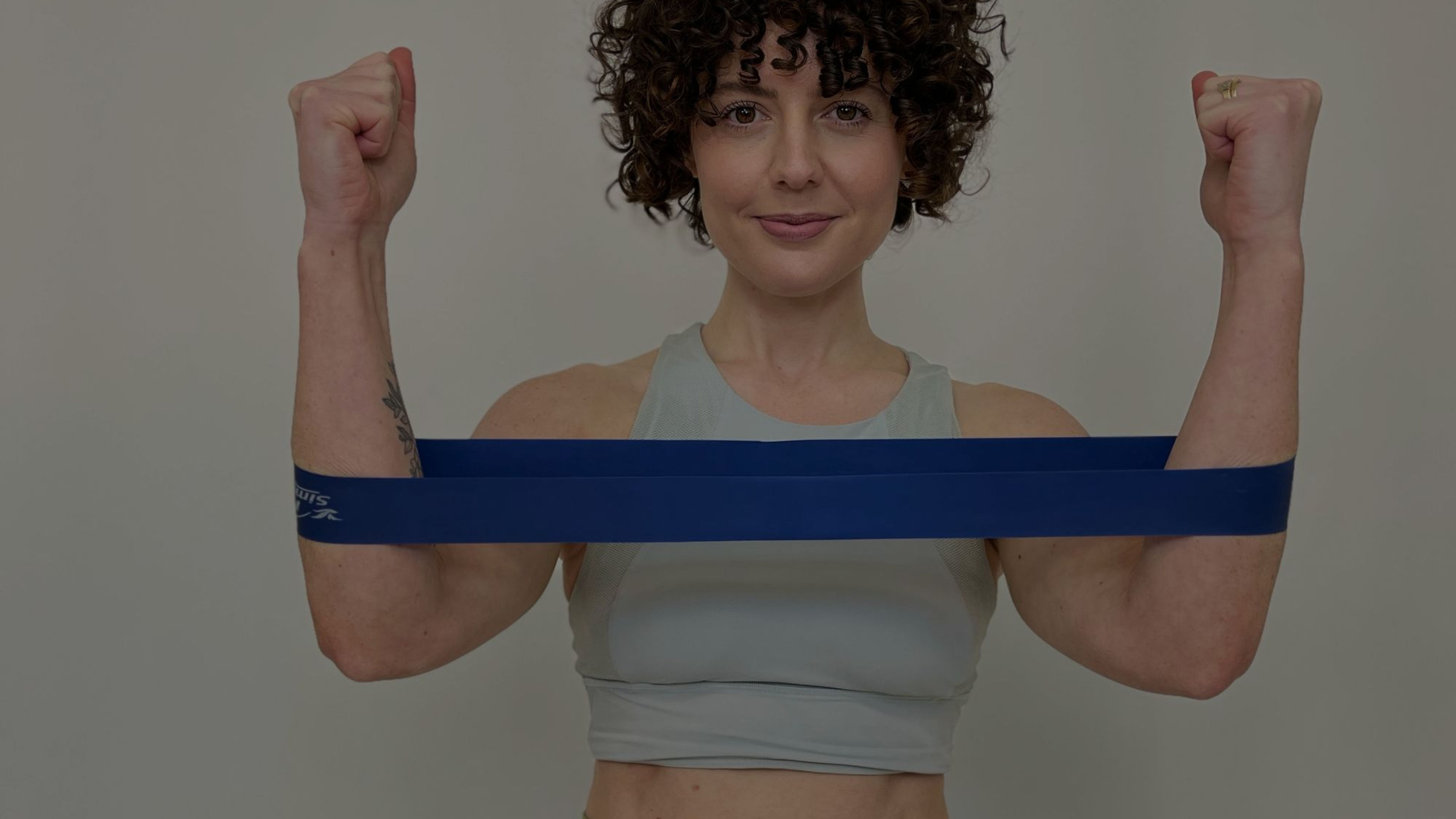 Day 1: 25 Days of Upper Body